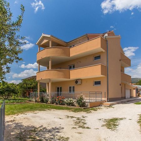 Apartman Visic 1692 Kastela Exterior photo